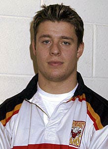 Chris Chapman